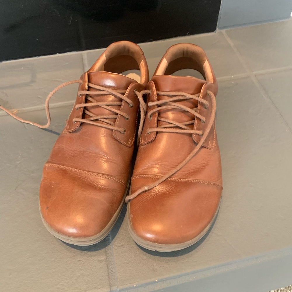 Lems Nine2five size 13 Men’s Mocha